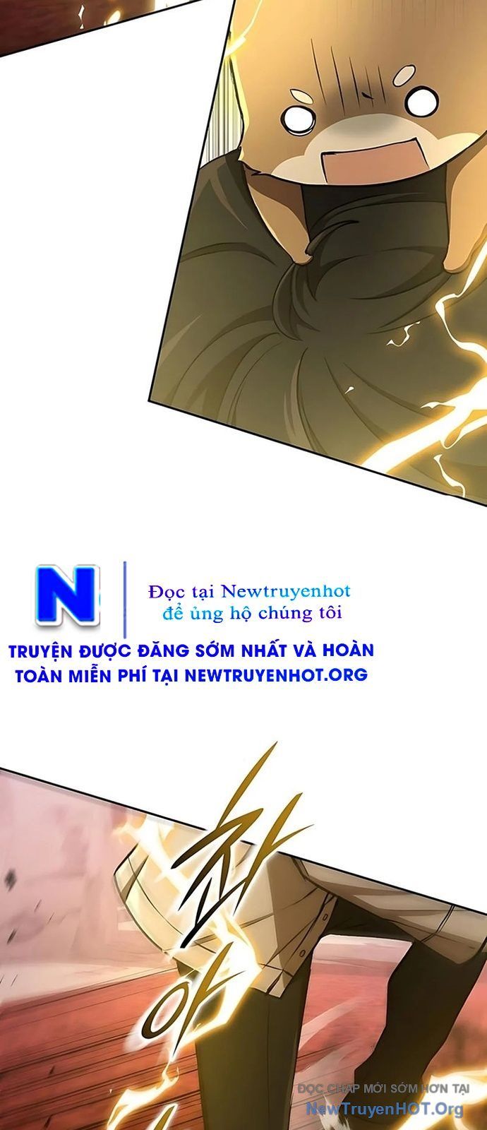 Trường Mẫu Giáo Thần Thú Chapter 36 - 29