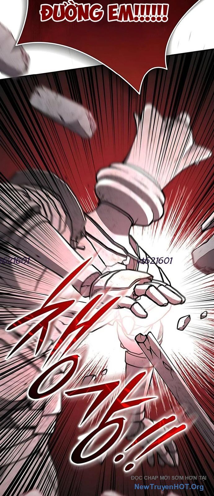 Trường Mẫu Giáo Thần Thú Chapter 36 - 4