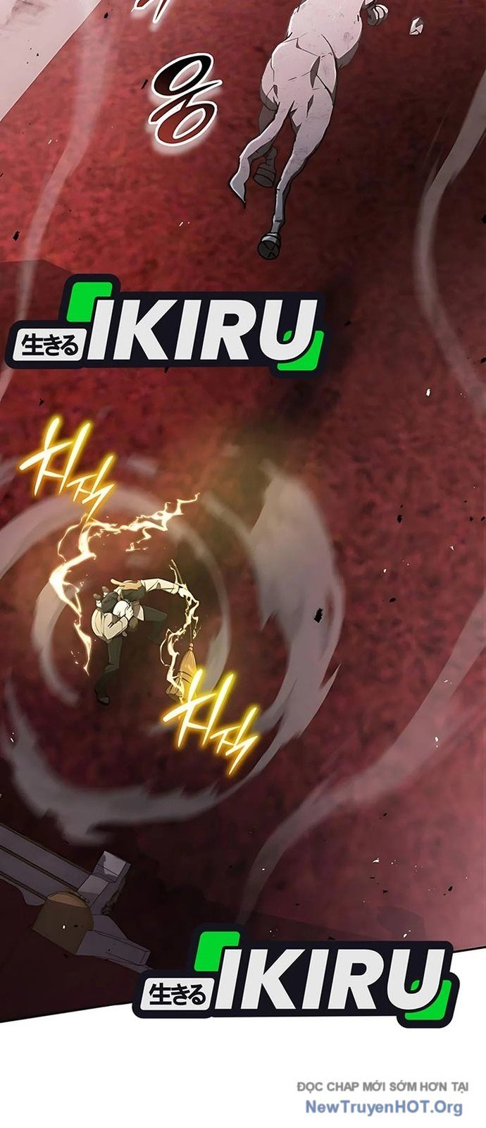 Trường Mẫu Giáo Thần Thú Chapter 36 - 31