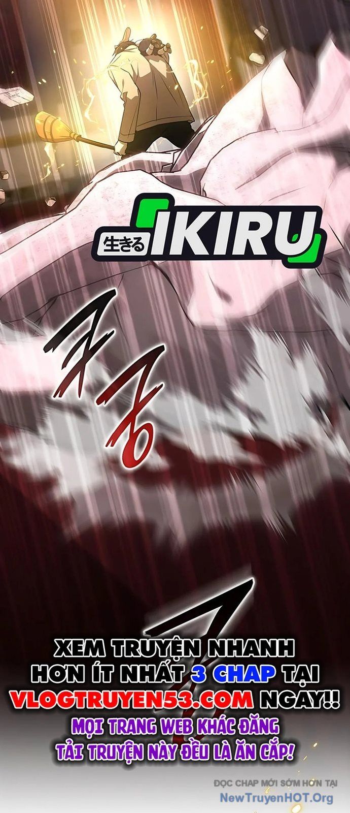 Trường Mẫu Giáo Thần Thú Chapter 36 - 34