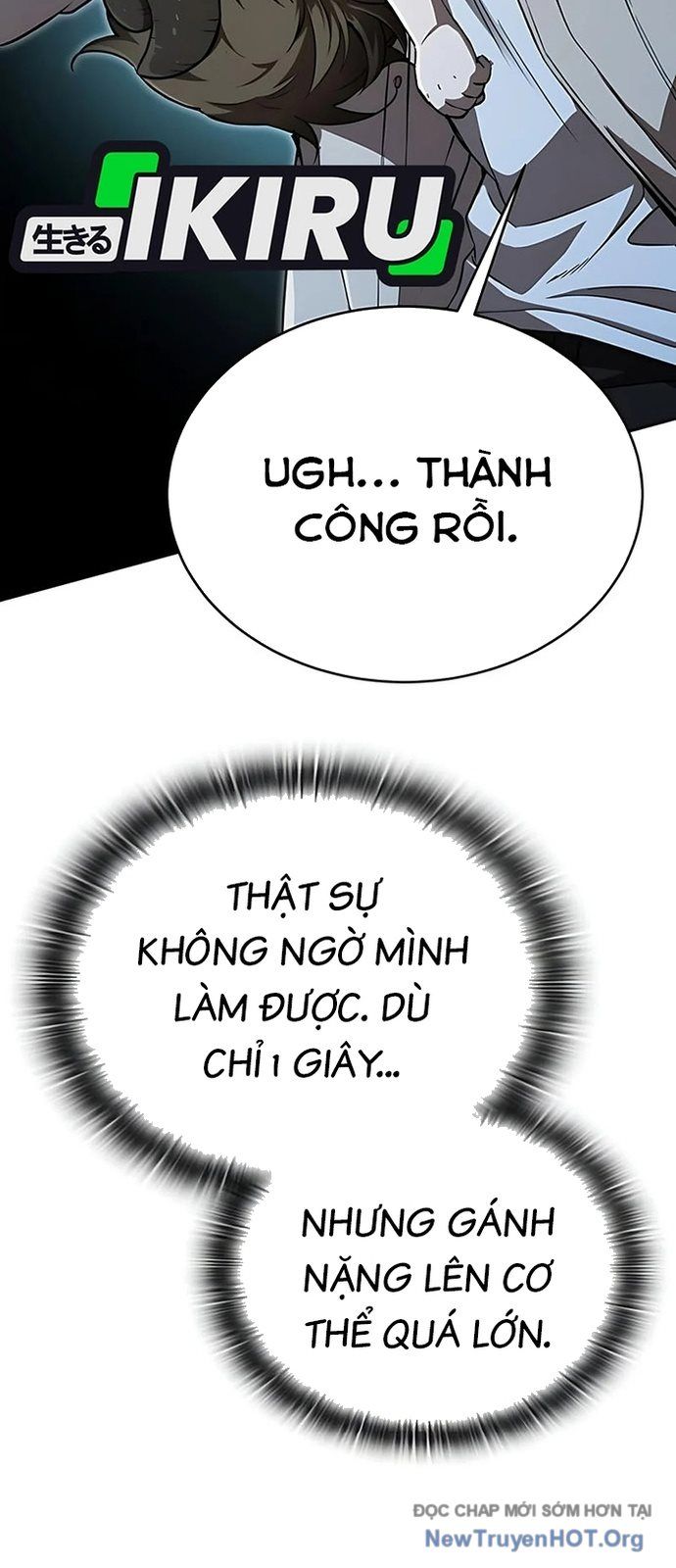 Trường Mẫu Giáo Thần Thú Chapter 36 - 38