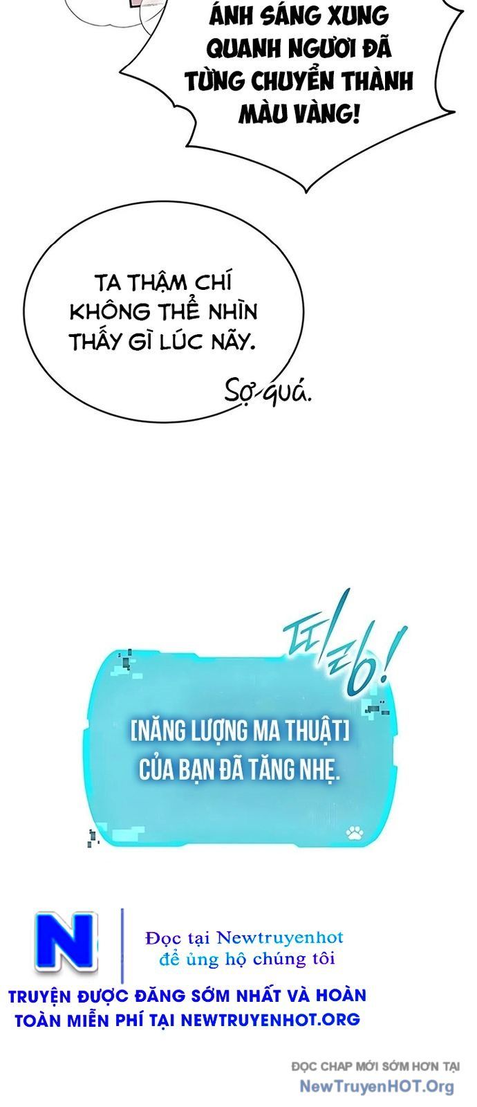 Trường Mẫu Giáo Thần Thú Chapter 36 - 40