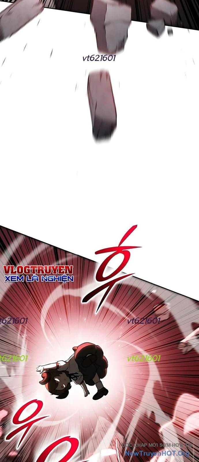 Trường Mẫu Giáo Thần Thú Chapter 36 - 5