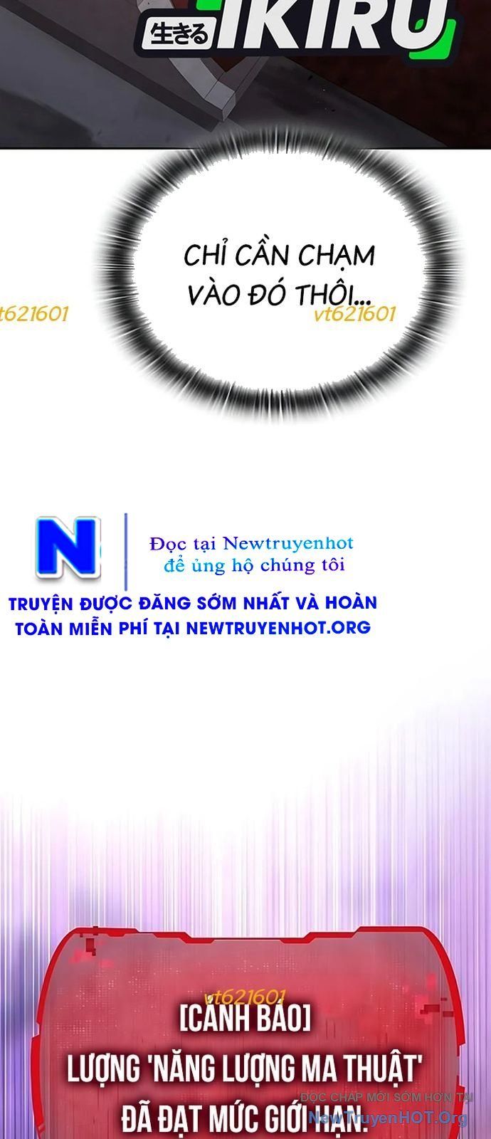 Trường Mẫu Giáo Thần Thú Chapter 36 - 43