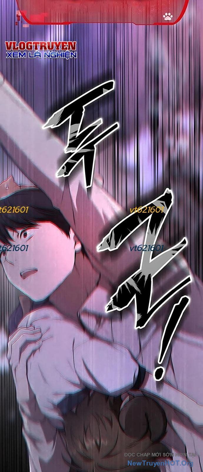 Trường Mẫu Giáo Thần Thú Chapter 36 - 44