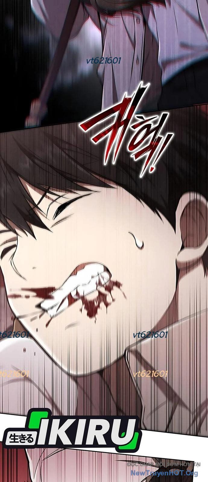 Trường Mẫu Giáo Thần Thú Chapter 36 - 45