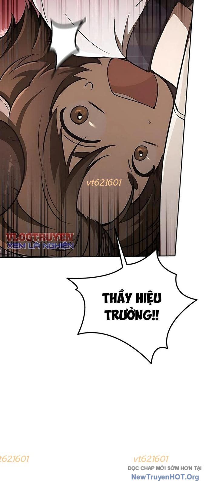 Trường Mẫu Giáo Thần Thú Chapter 36 - 46