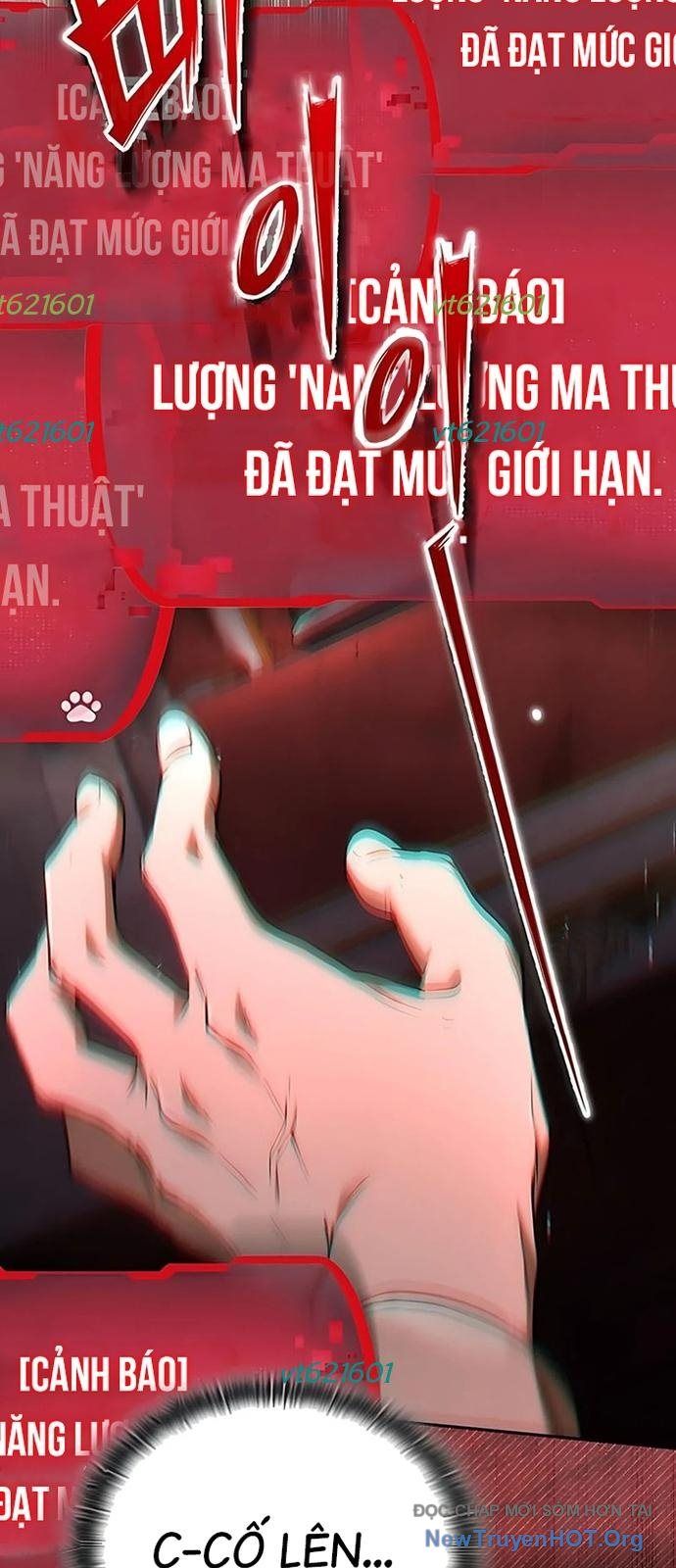 Trường Mẫu Giáo Thần Thú Chapter 36 - 48