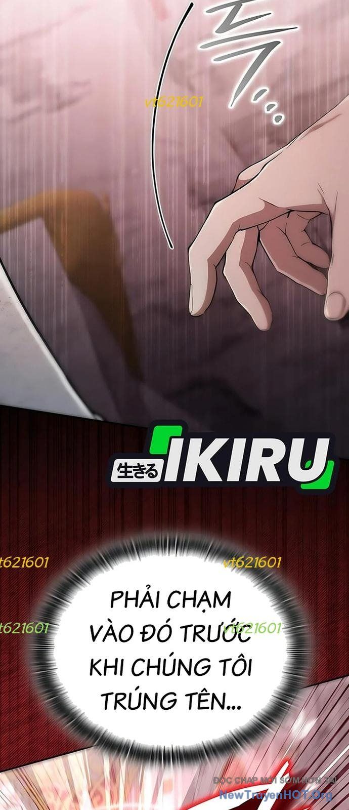 Trường Mẫu Giáo Thần Thú Chapter 36 - 50