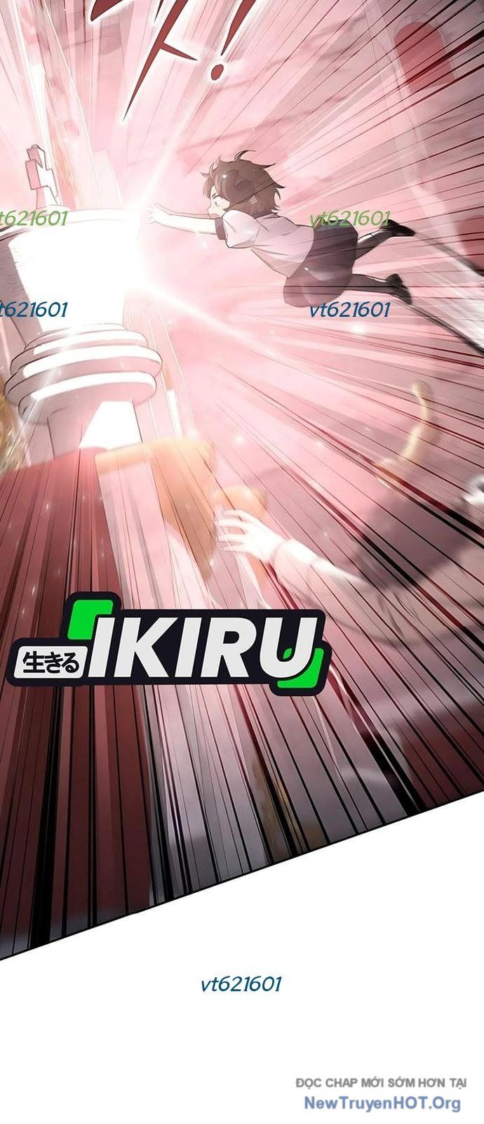 Trường Mẫu Giáo Thần Thú Chapter 36 - 53