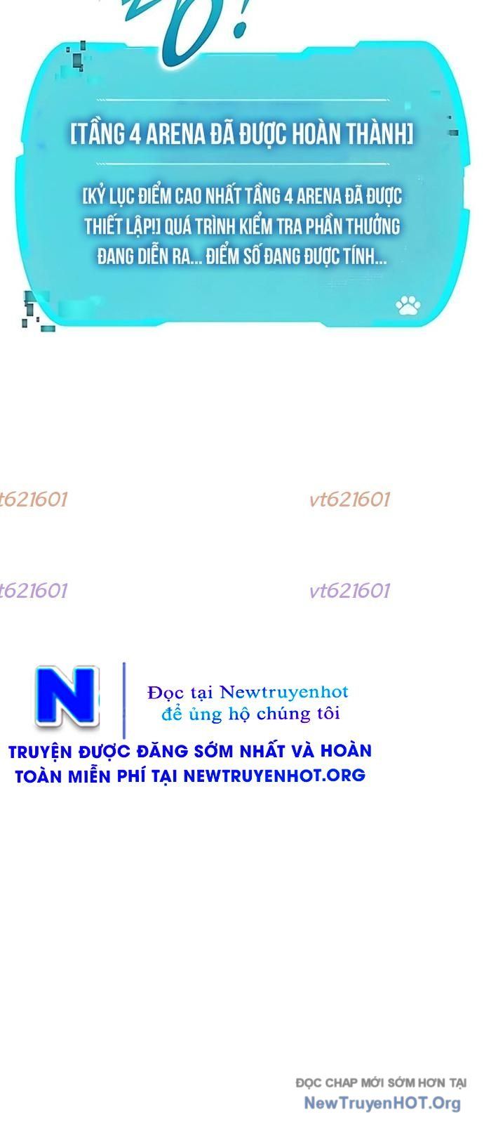 Trường Mẫu Giáo Thần Thú Chapter 36 - 59