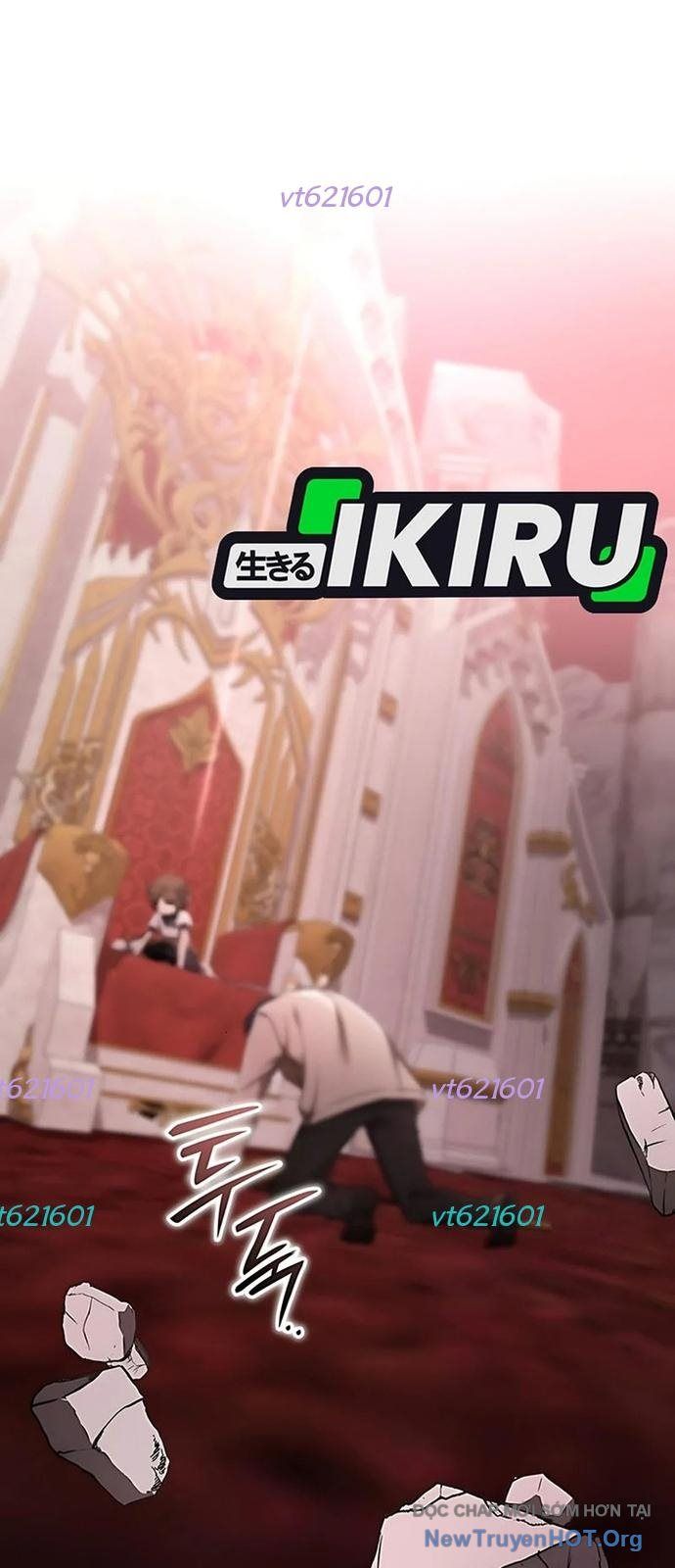 Trường Mẫu Giáo Thần Thú Chapter 36 - 60