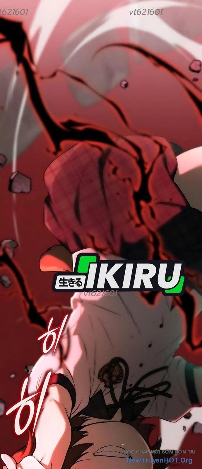 Trường Mẫu Giáo Thần Thú Chapter 36 - 7