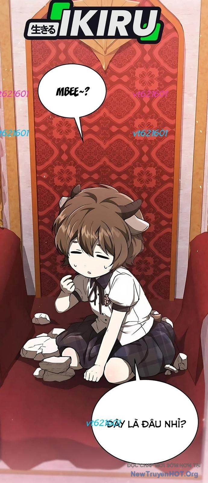 Trường Mẫu Giáo Thần Thú Chapter 36 - 63