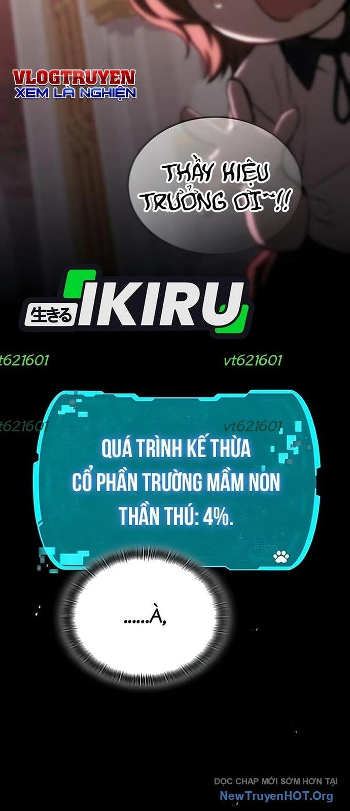 Trường Mẫu Giáo Thần Thú Chapter 36 - 69