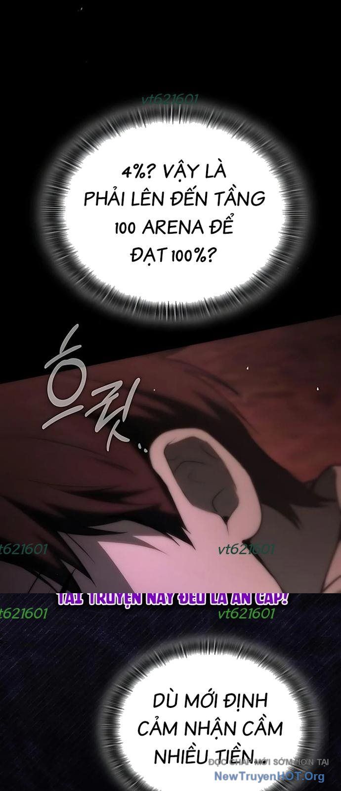 Trường Mẫu Giáo Thần Thú Chapter 36 - 70