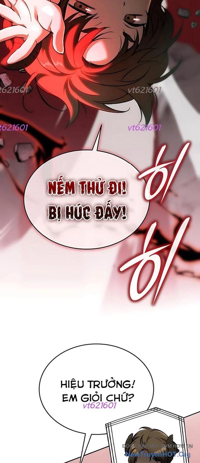 Trường Mẫu Giáo Thần Thú Chapter 36 - 8