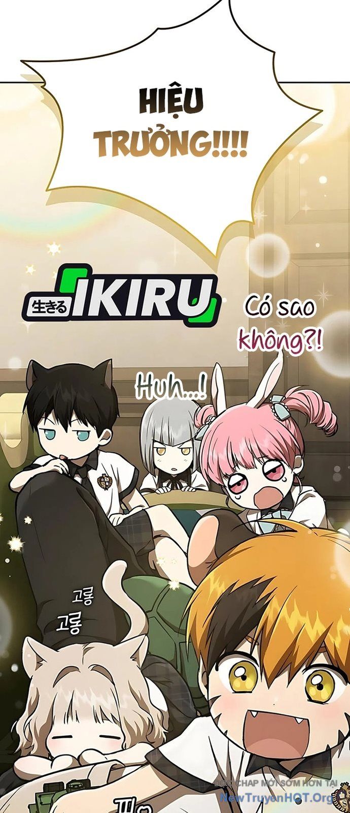 Trường Mẫu Giáo Thần Thú Chapter 36 - 78