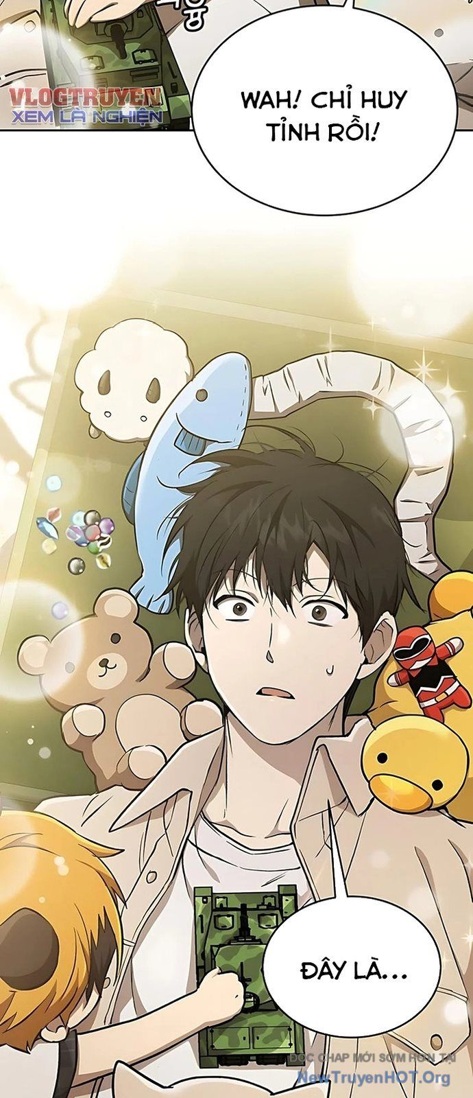 Trường Mẫu Giáo Thần Thú Chapter 36 - 79