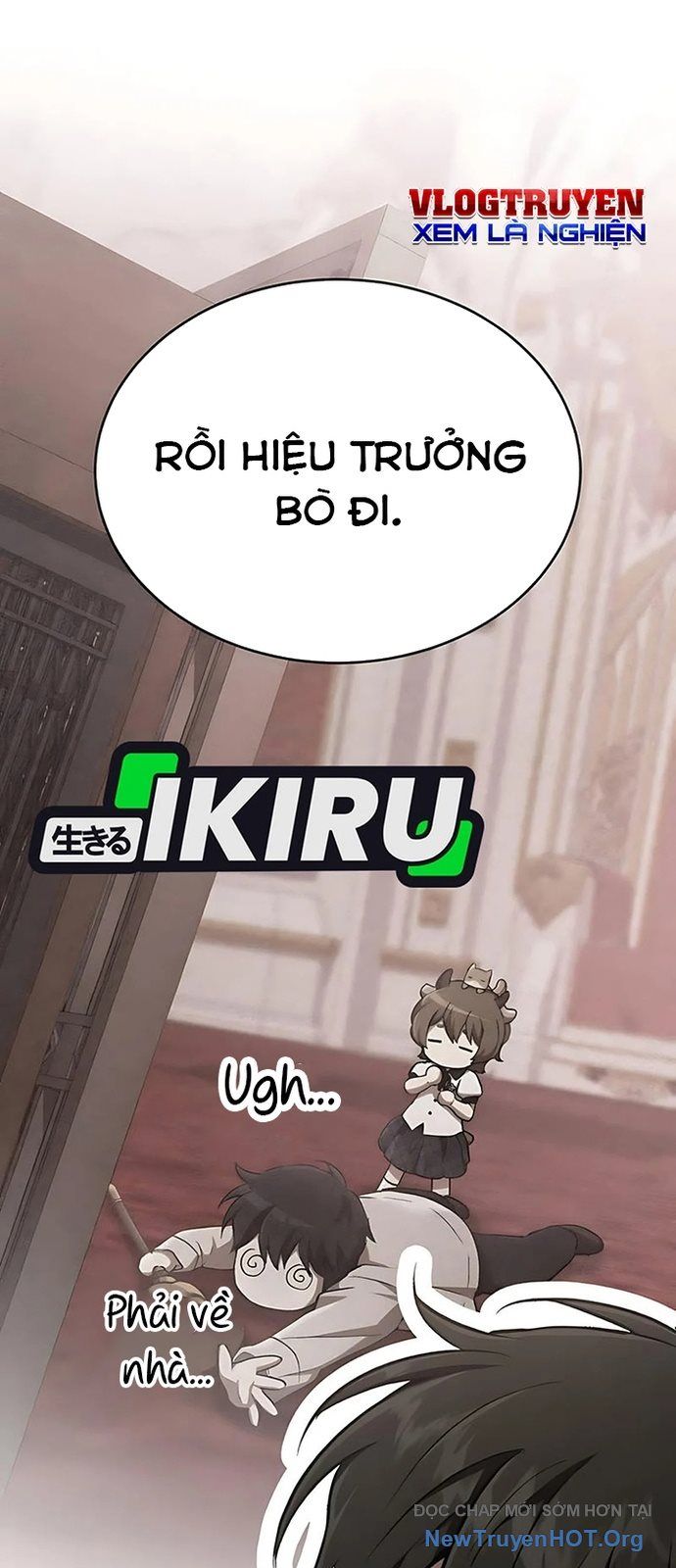 Trường Mẫu Giáo Thần Thú Chapter 36 - 83