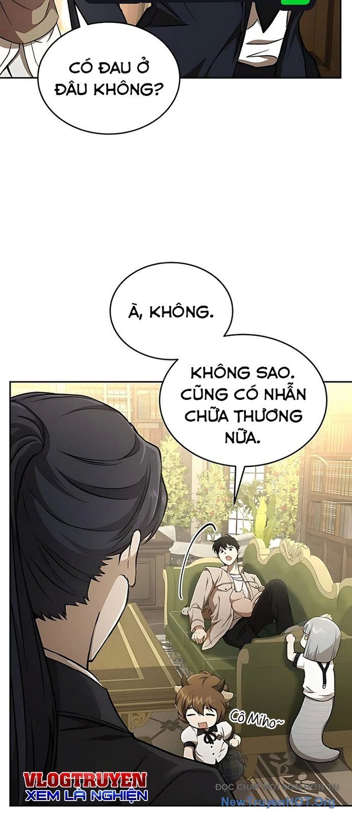 Trường Mẫu Giáo Thần Thú Chapter 36 - 88