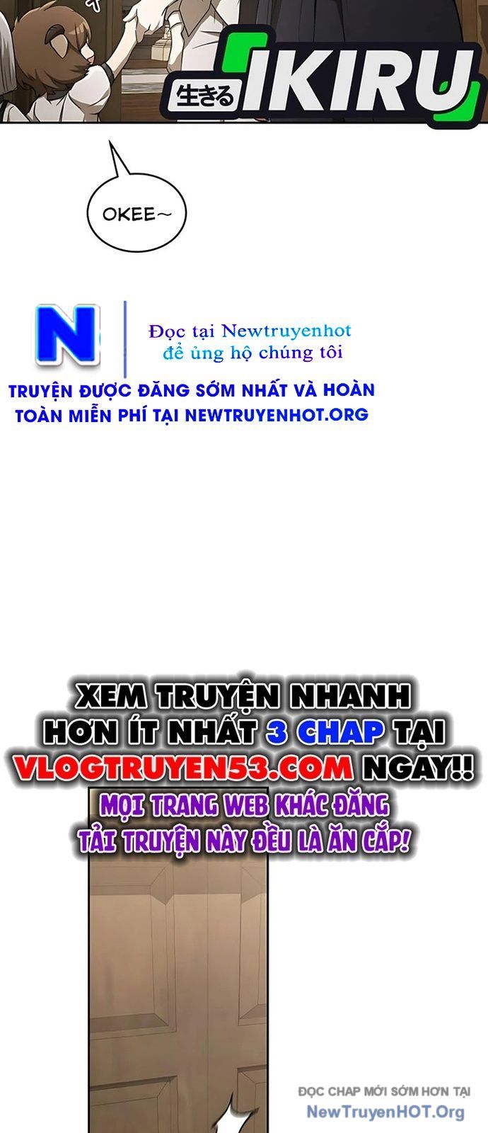 Trường Mẫu Giáo Thần Thú Chapter 36 - 90