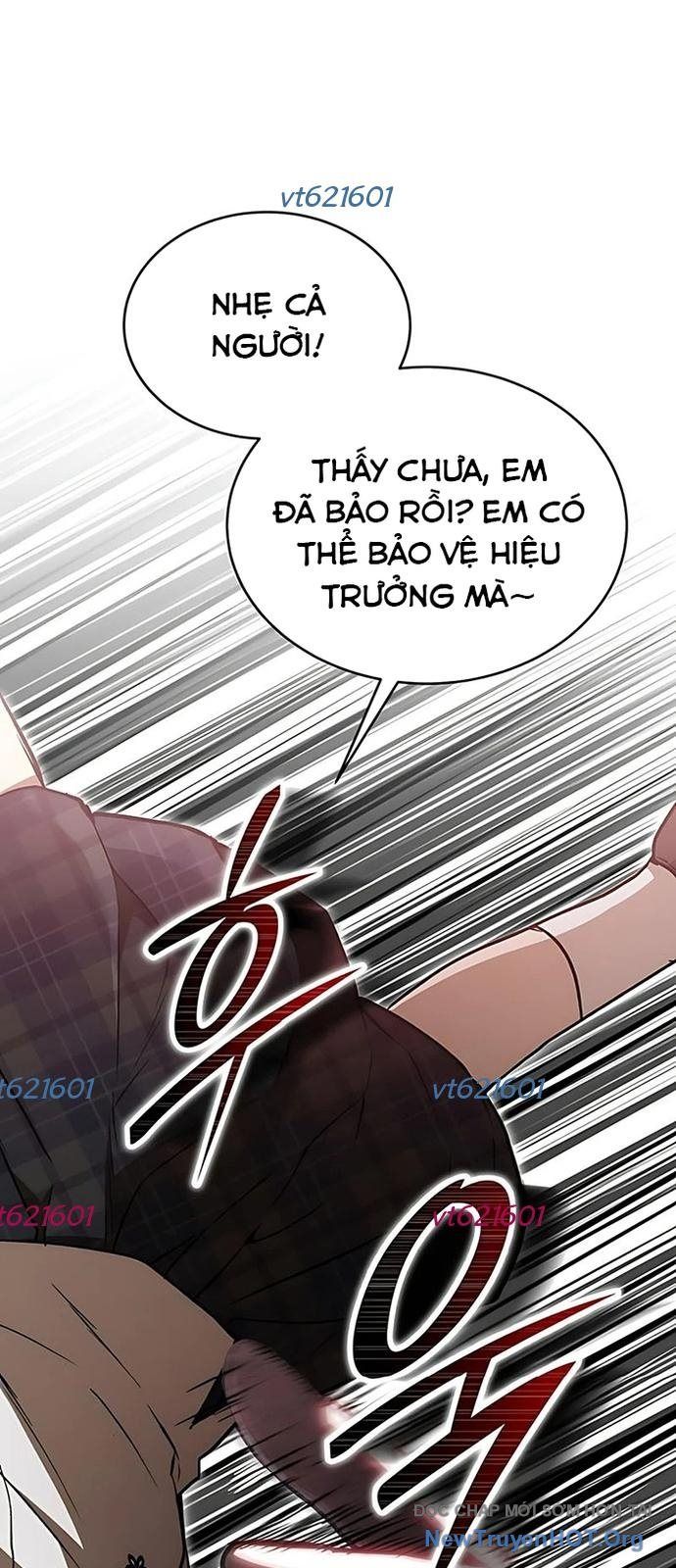 Trường Mẫu Giáo Thần Thú Chapter 36 - 10