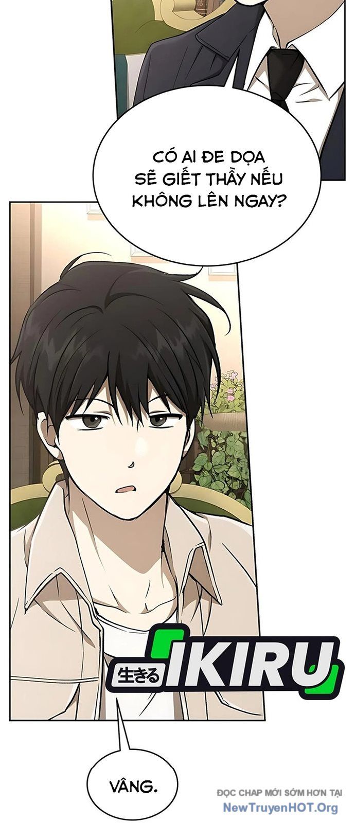 Trường Mẫu Giáo Thần Thú Chapter 36 - 93