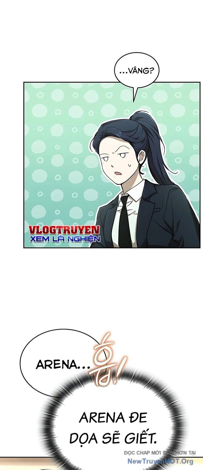 Trường Mẫu Giáo Thần Thú Chapter 36 - 94