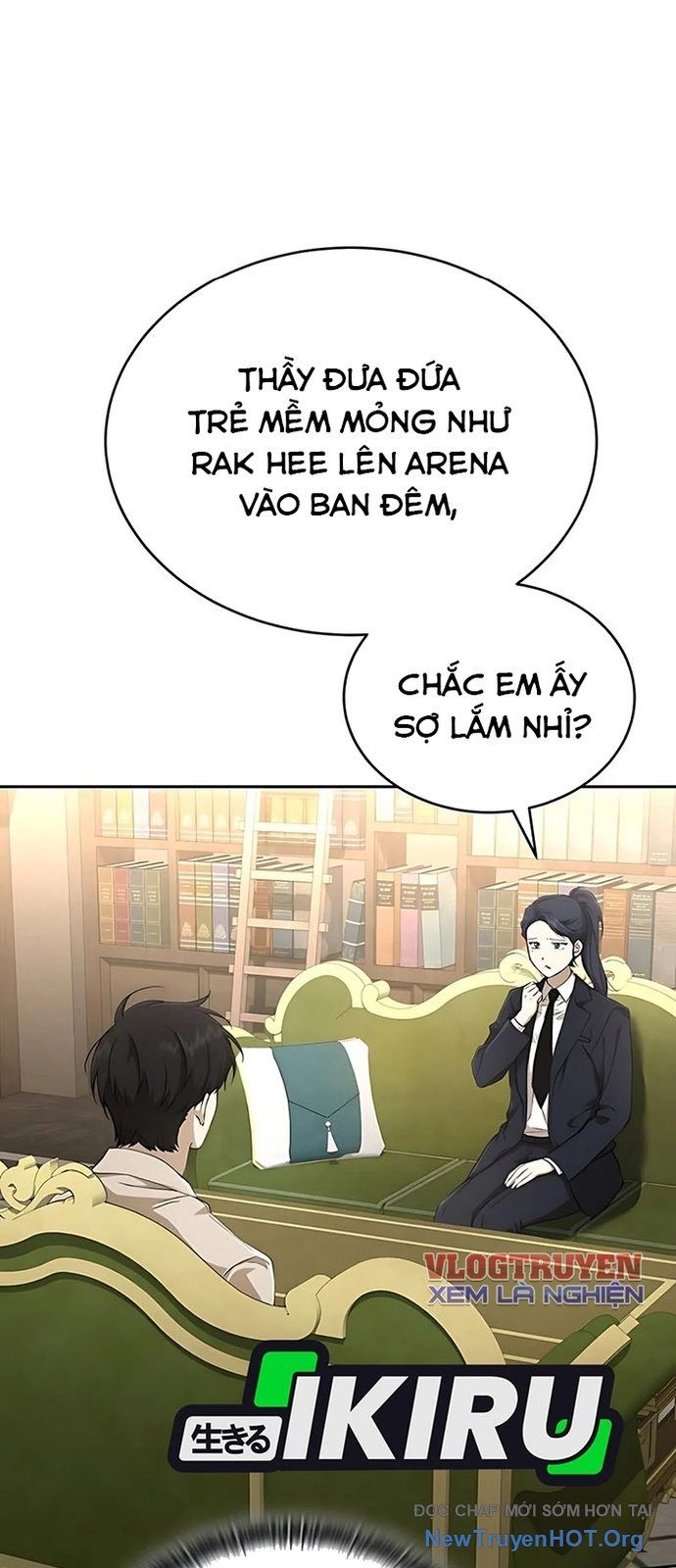 Trường Mẫu Giáo Thần Thú Chapter 36 - 96