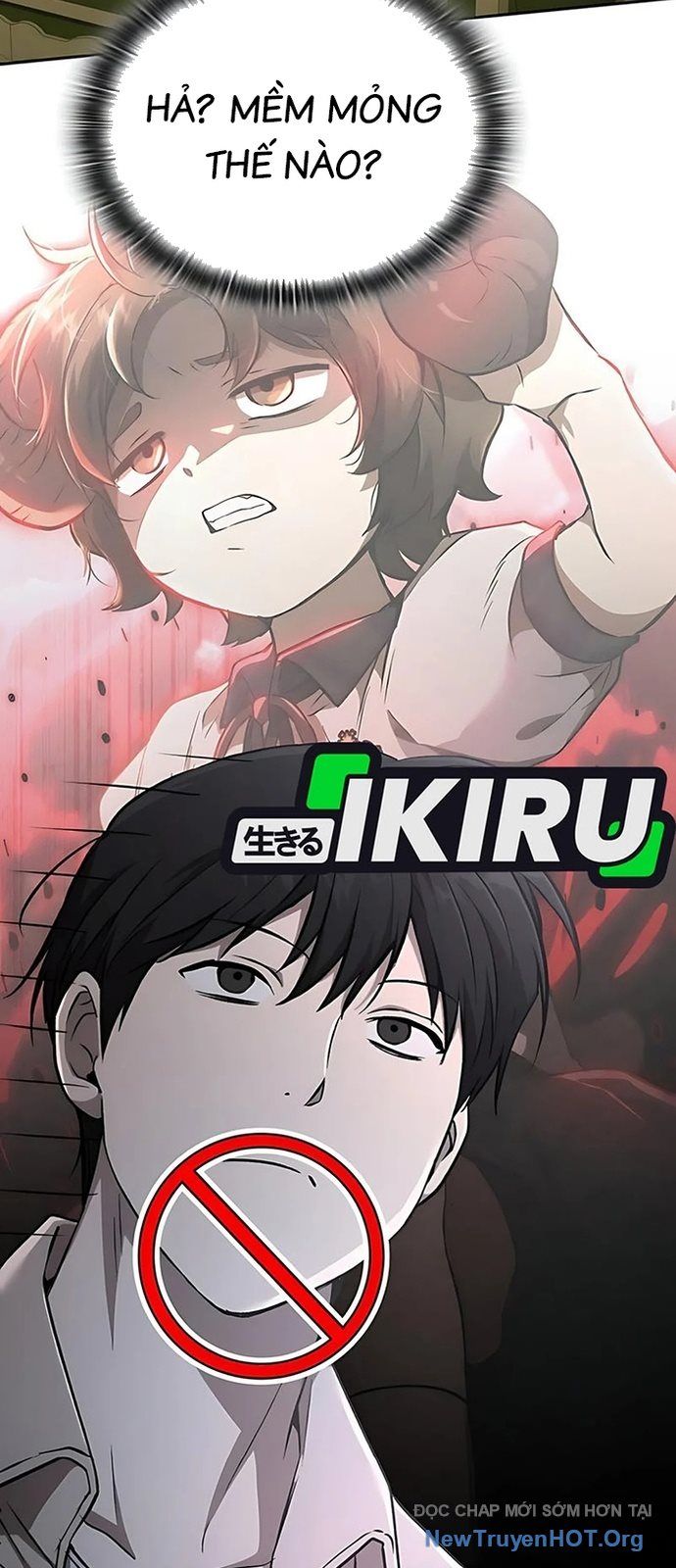 Trường Mẫu Giáo Thần Thú Chapter 36 - 97