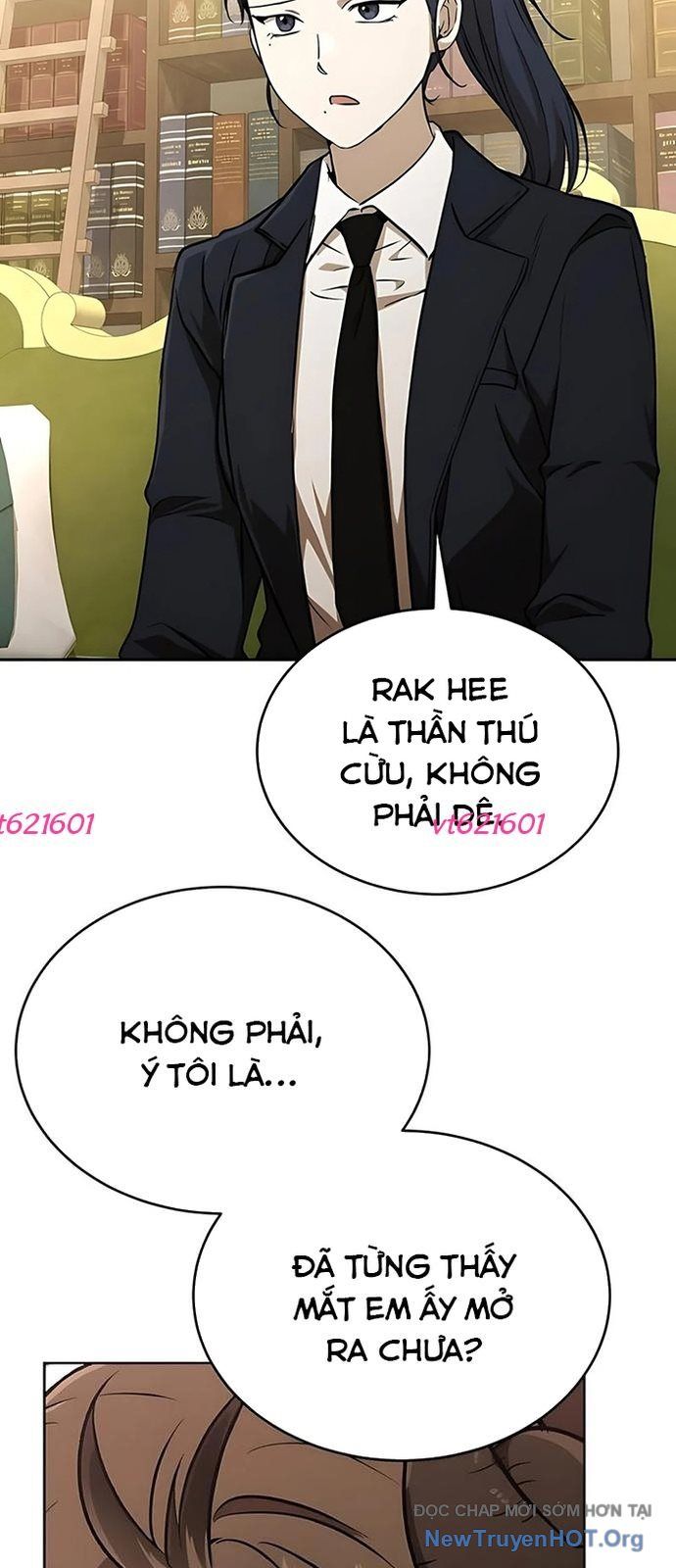 Trường Mẫu Giáo Thần Thú Chapter 36 - 99