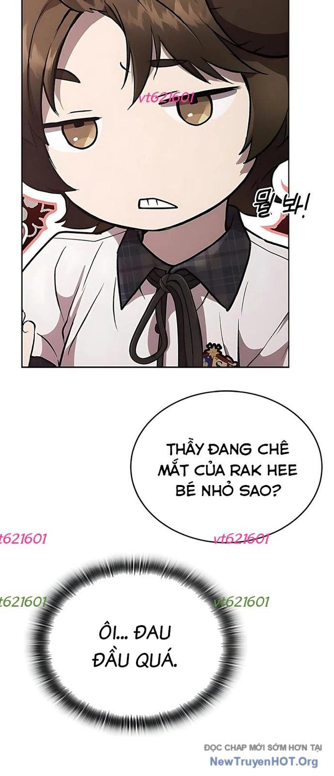 Trường Mẫu Giáo Thần Thú Chapter 36 - 100