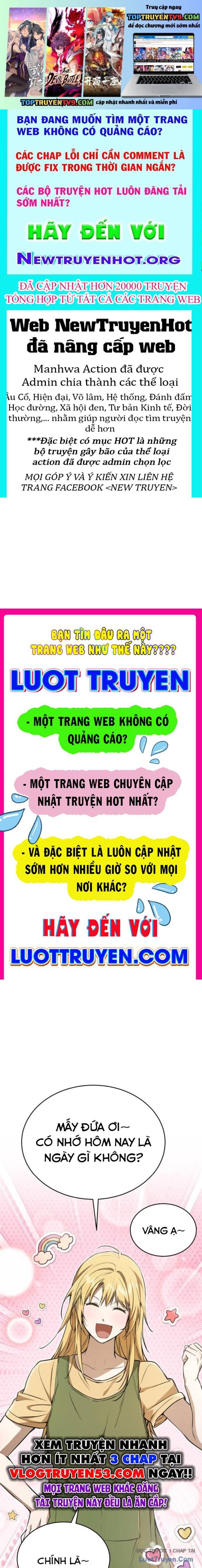 Trường Mẫu Giáo Thần Thú Chapter 37 - 2