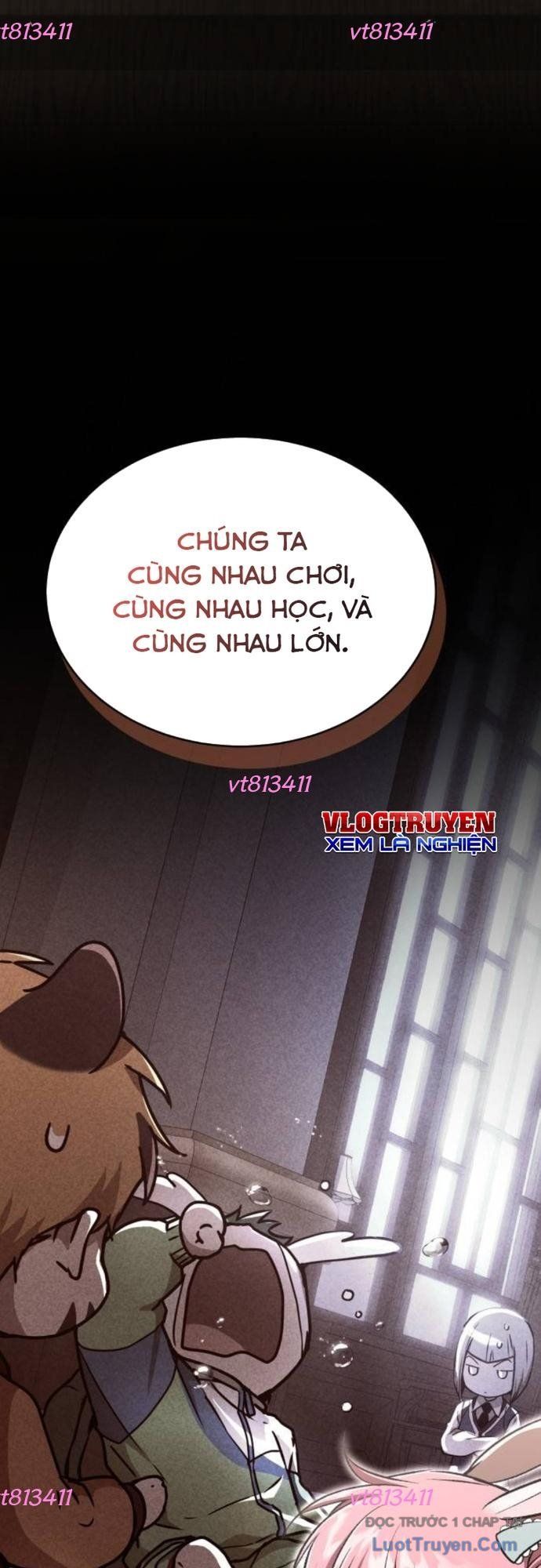 Trường Mẫu Giáo Thần Thú Chapter 37 - 12