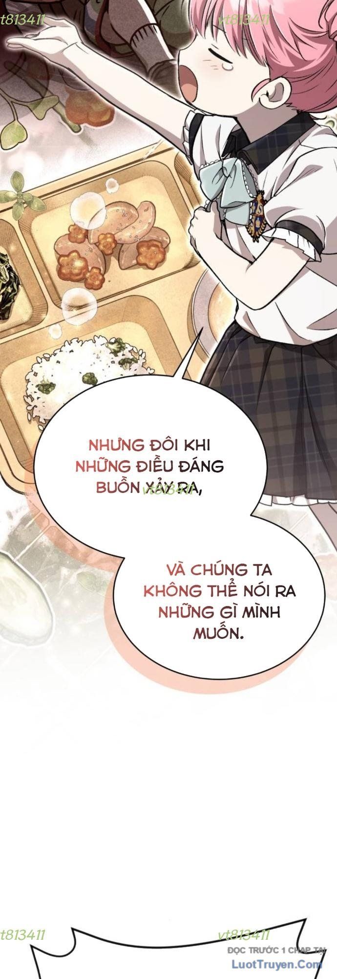 Trường Mẫu Giáo Thần Thú Chapter 37 - 13