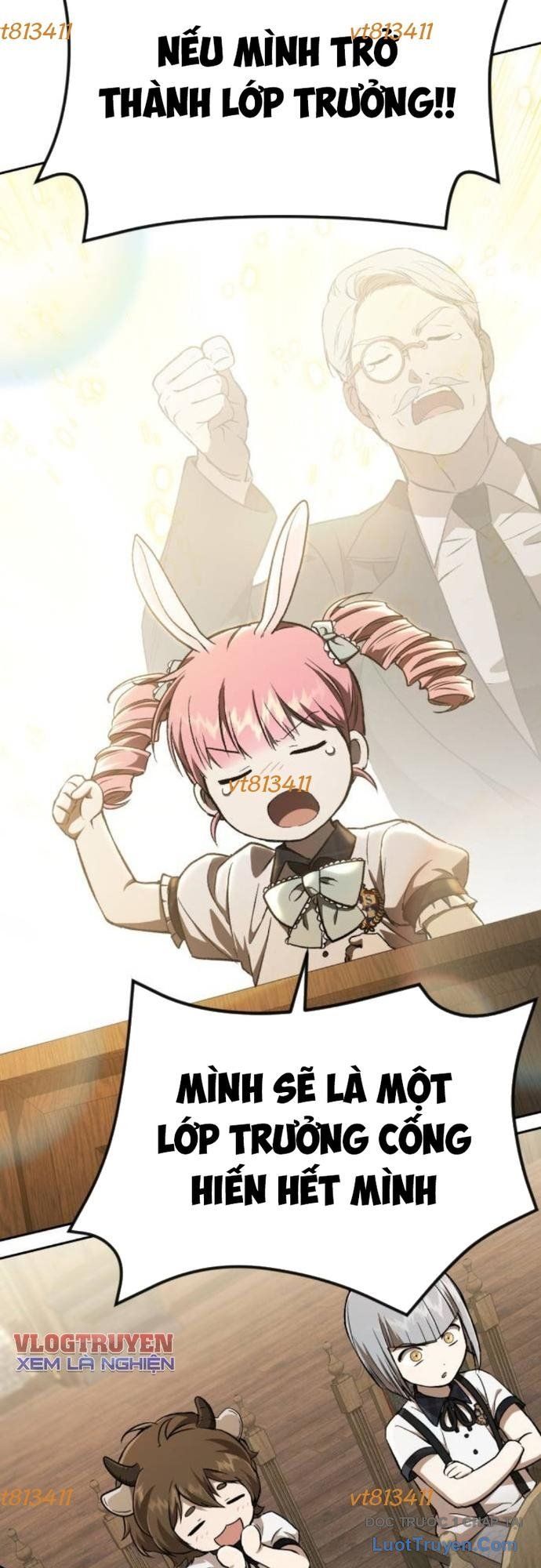 Trường Mẫu Giáo Thần Thú Chapter 37 - 14