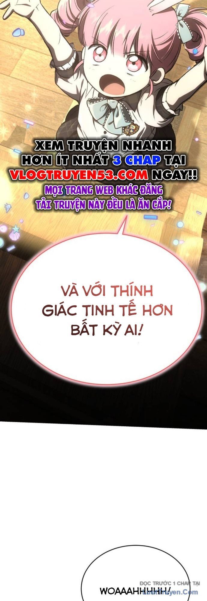 Trường Mẫu Giáo Thần Thú Chapter 37 - 17