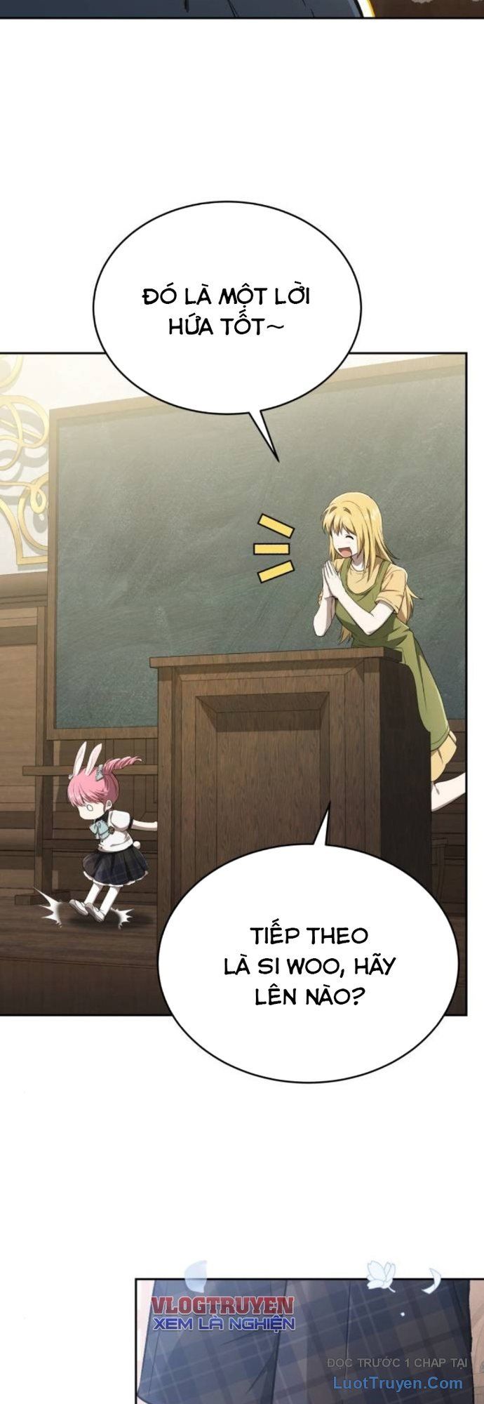 Trường Mẫu Giáo Thần Thú Chapter 37 - 20