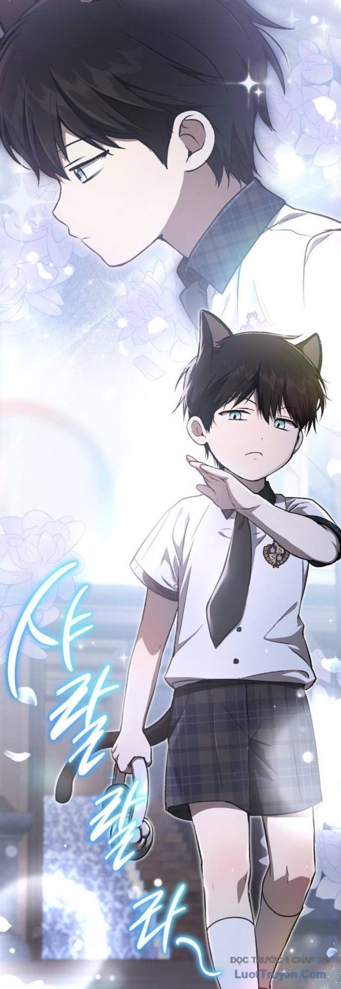 Trường Mẫu Giáo Thần Thú Chapter 37 - 22