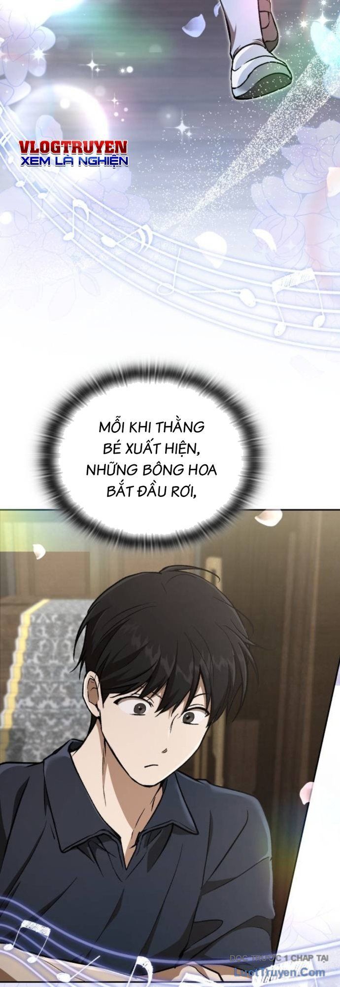 Trường Mẫu Giáo Thần Thú Chapter 37 - 23