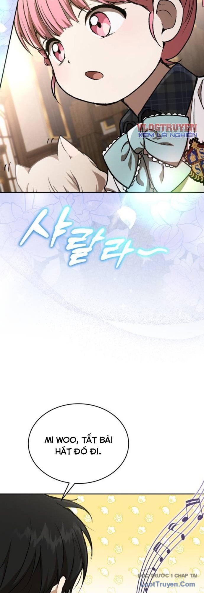 Trường Mẫu Giáo Thần Thú Chapter 37 - 25