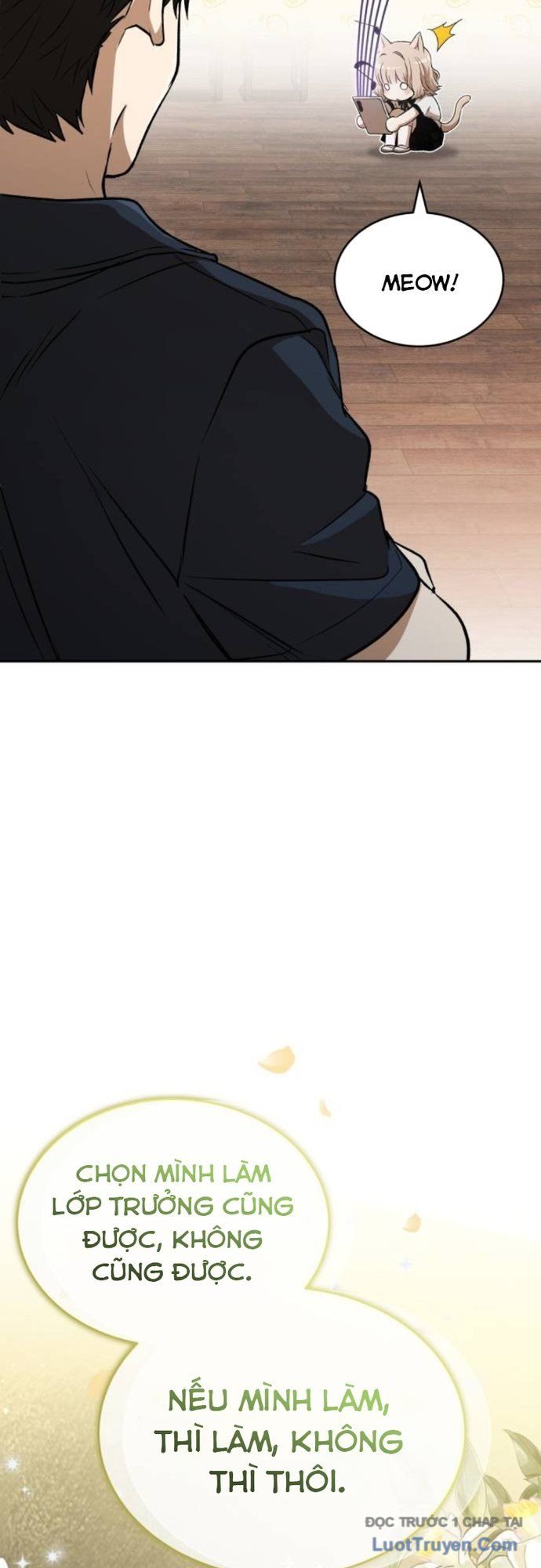 Trường Mẫu Giáo Thần Thú Chapter 37 - 26