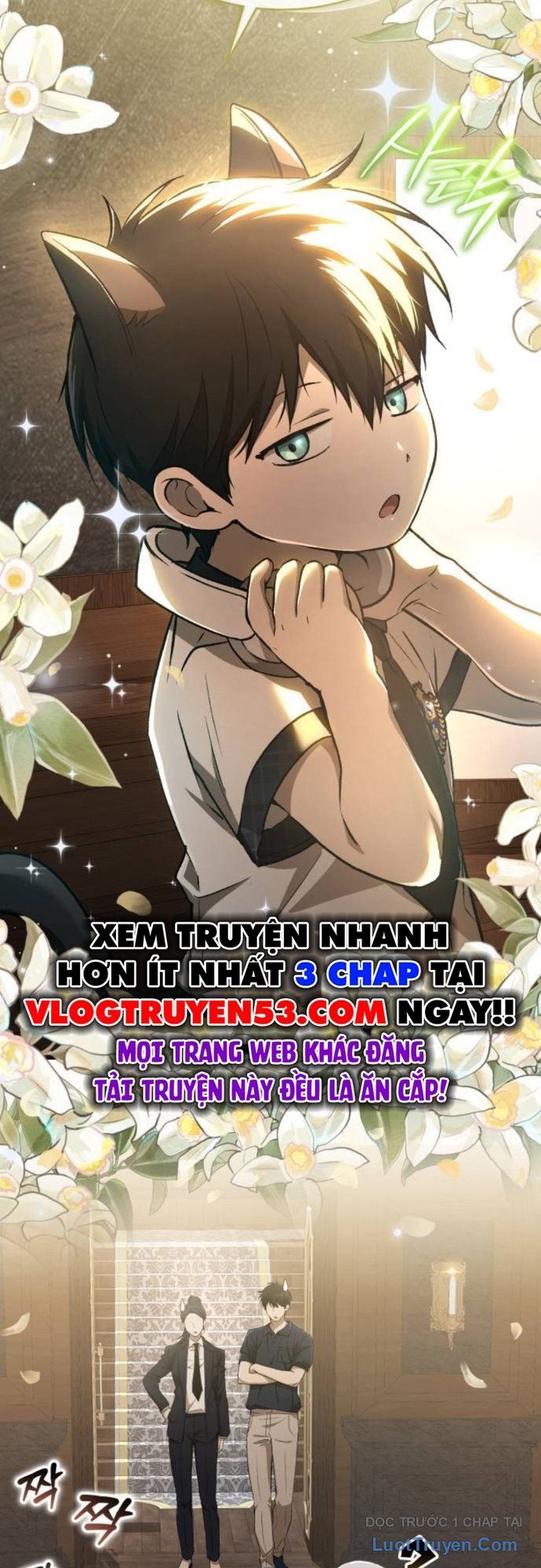 Trường Mẫu Giáo Thần Thú Chapter 37 - 27