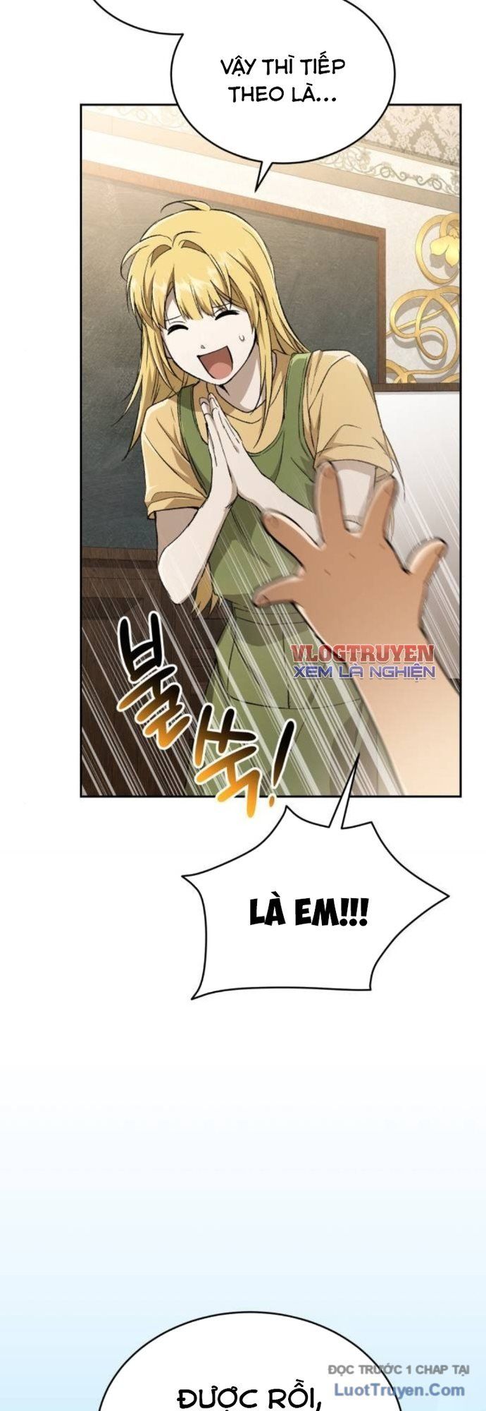 Trường Mẫu Giáo Thần Thú Chapter 37 - 29