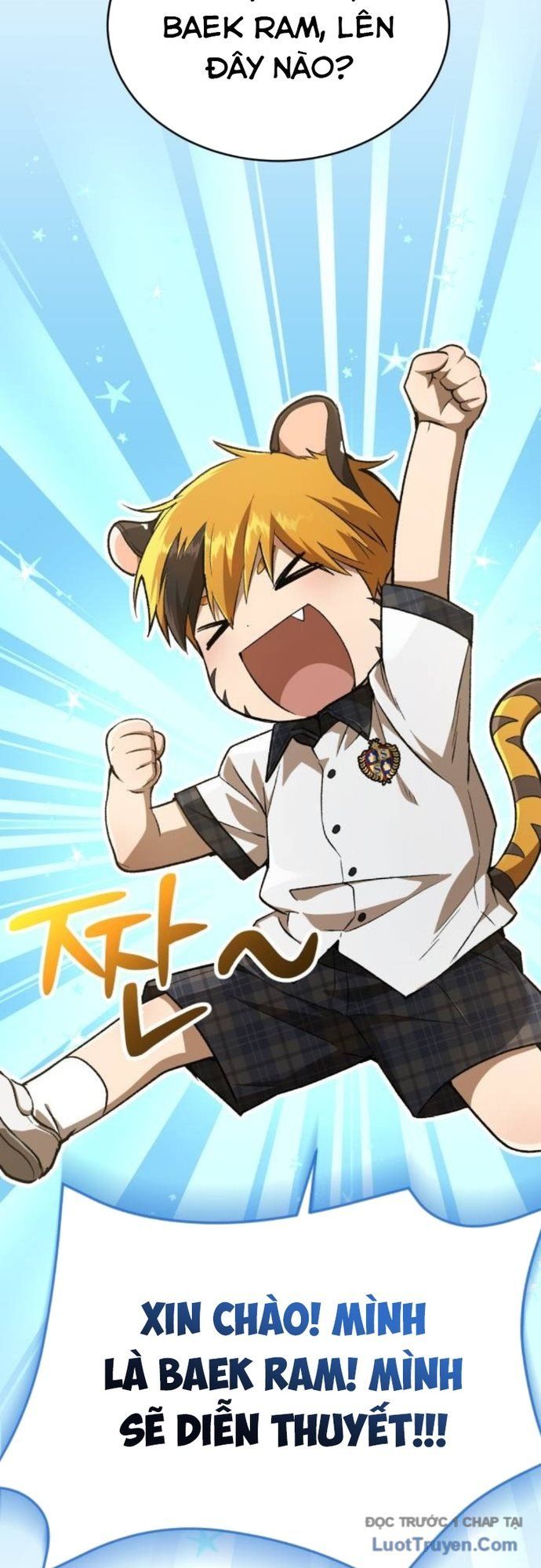 Trường Mẫu Giáo Thần Thú Chapter 37 - 30