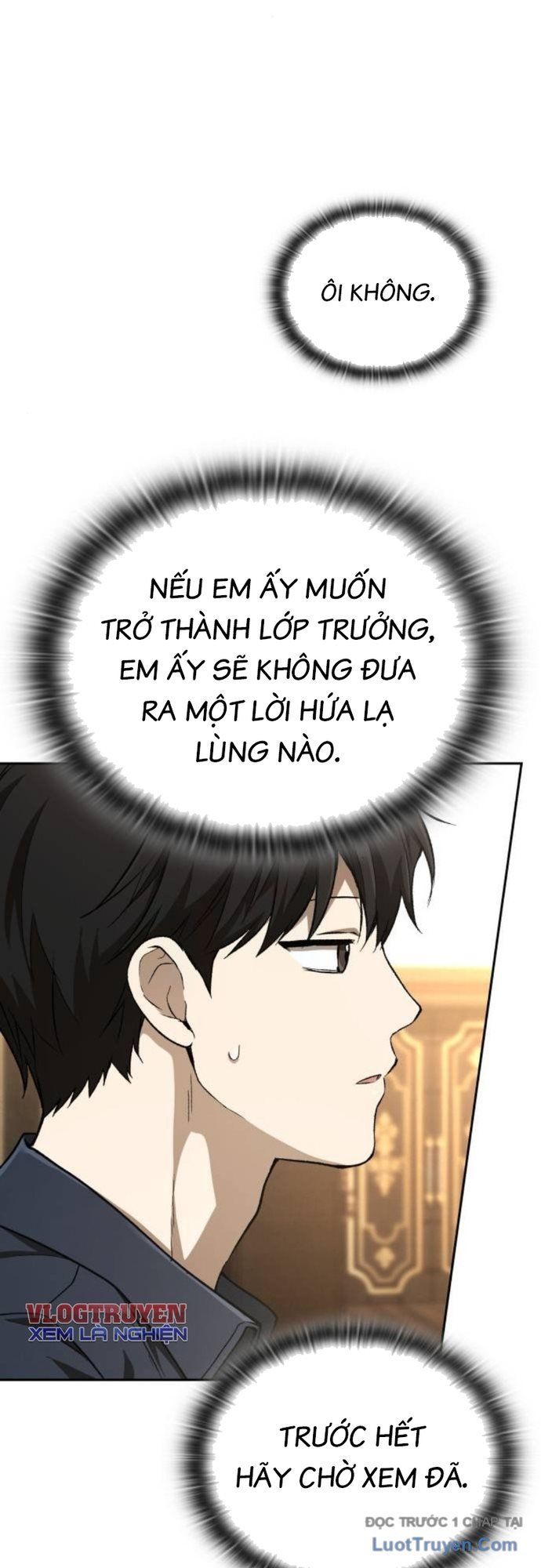 Trường Mẫu Giáo Thần Thú Chapter 37 - 33