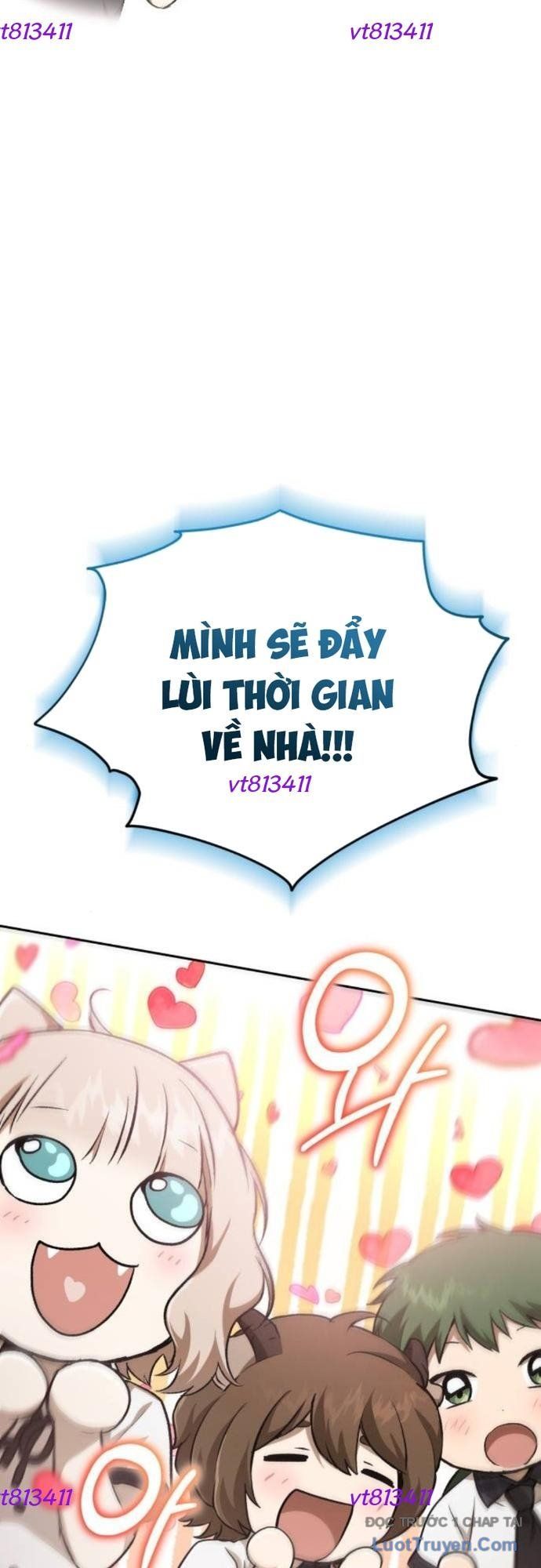 Trường Mẫu Giáo Thần Thú Chapter 37 - 36