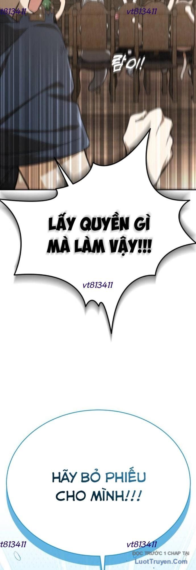 Trường Mẫu Giáo Thần Thú Chapter 37 - 38