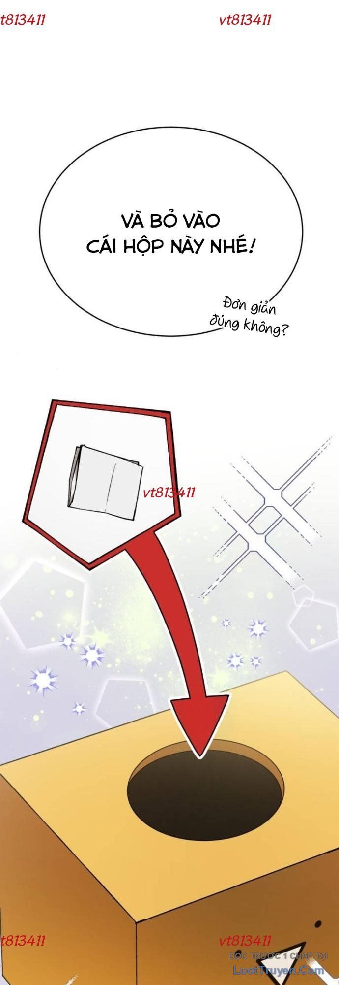 Trường Mẫu Giáo Thần Thú Chapter 37 - 5